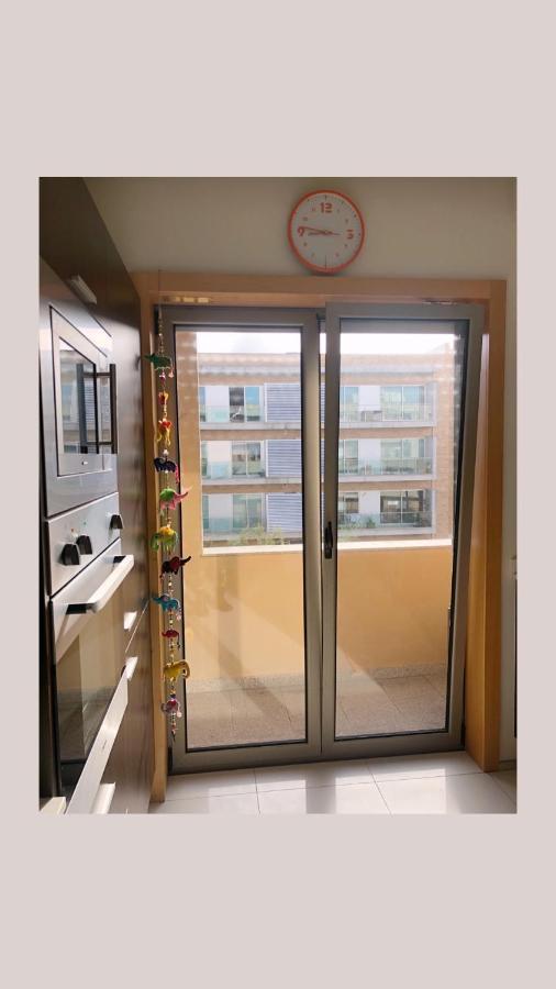 Sweet Montgeron Apartment Povoa de Varzim Exterior photo