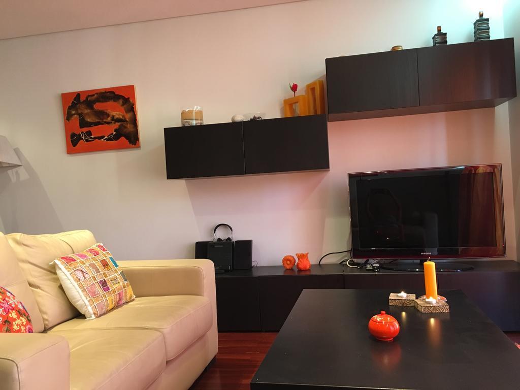 Sweet Montgeron Apartment Povoa de Varzim Exterior photo