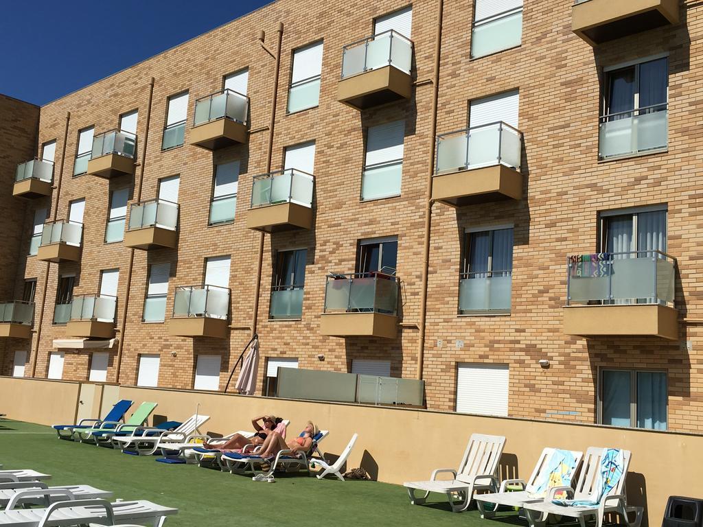 Sweet Montgeron Apartment Povoa de Varzim Exterior photo
