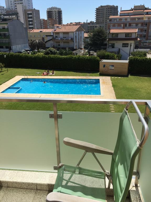 Sweet Montgeron Apartment Povoa de Varzim Exterior photo