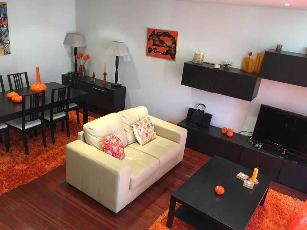 Sweet Montgeron Apartment Povoa de Varzim Exterior photo